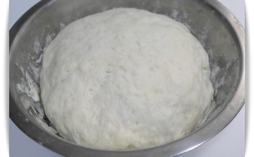 [My Little Kitchen] 就是滿福堡的那個堡~~English muffin英式馬芬