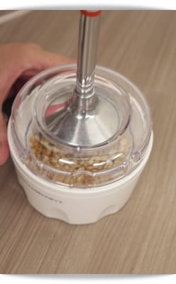 [My Little Kitchen] 就是滿福堡的那個堡~~English muffin英式馬芬