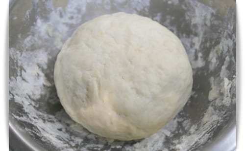 [My Little Kitchen] 就是滿福堡的那個堡~~English muffin英式馬芬