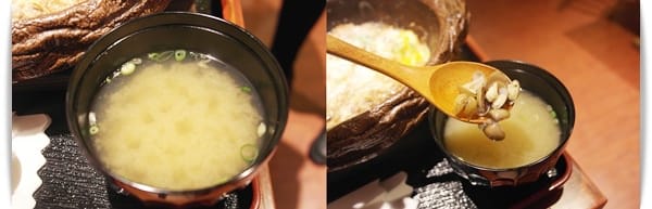 卡滋卡滋又多汁~~~銀座杏子豬排-夢時代店
