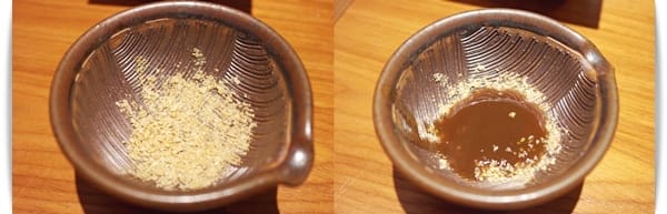 卡滋卡滋又多汁~~~銀座杏子豬排-夢時代店