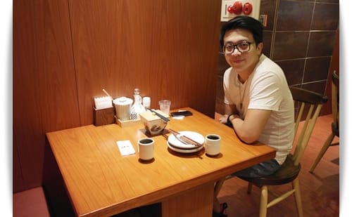 卡滋卡滋又多汁~~~銀座杏子豬排-夢時代店