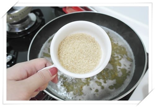 [My Little Kitchen] 懷舊消暑聖品~~~綠豆湯