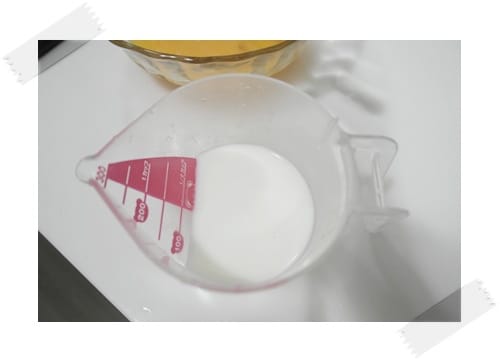 [My Little Kitchen] 滑蛋蝦仁~~~咕溜滑嫩口感!!