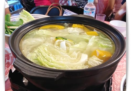 2014年 Okinawa沖繩行 Day3 – 守禮門..首里城..玉泉洞鐘乳石..OUTLET購物城!!