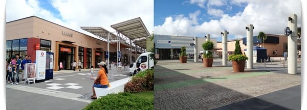 2014年 Okinawa沖繩行 Day3 – 守禮門..首里城..玉泉洞鐘乳石..OUTLET購物城!!