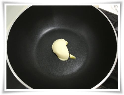 [My Little Kitchen] 香濃好滋味~~~奶油玉米醬濃湯