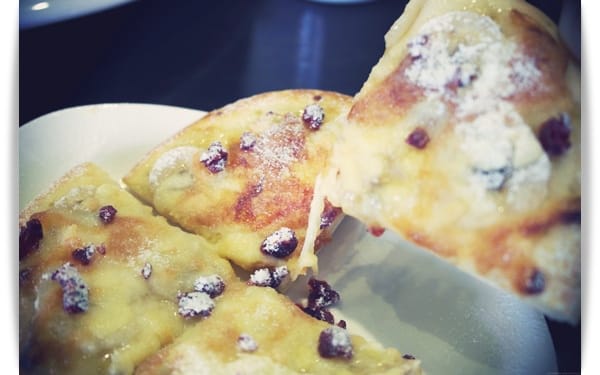不只早午餐~~下午茶供應中!! – American Pie Brunch美國派創意手作早午餐