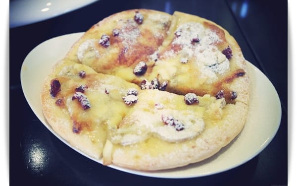 不只早午餐~~下午茶供應中!! – American Pie Brunch美國派創意手作早午餐