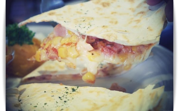 不只早午餐~~下午茶供應中!! – American Pie Brunch美國派創意手作早午餐