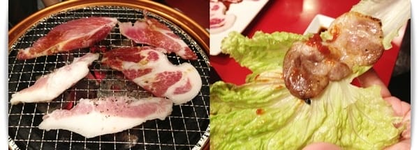 2014年 Okinawa沖繩行 Day4 看看海吹吹風~~吃吃燒肉!!