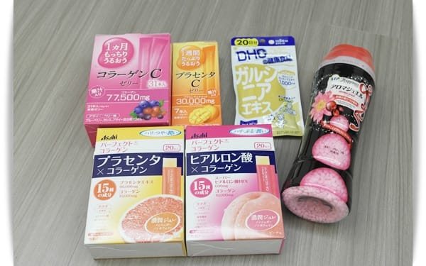 2014年 Okinawa沖繩行 有什麼戰利品呢!?