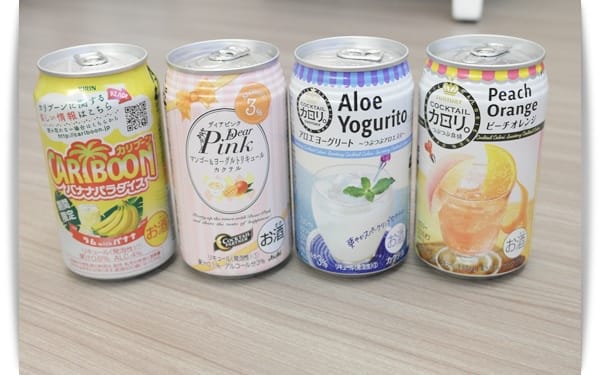 2014年 Okinawa沖繩行 有什麼戰利品呢!?