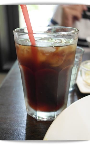 美好的越南料理時光~~小夏天Petit été
