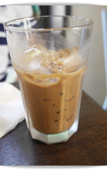 美好的越南料理時光~~小夏天Petit été