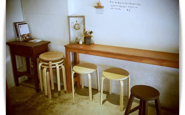 From東京來的甜甜圈~~haritts donuts & coffee