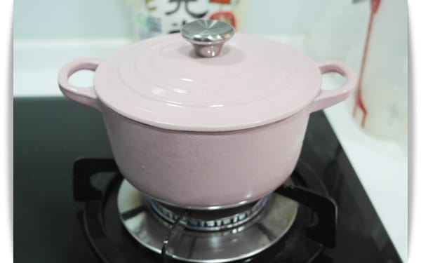 [My Little Kitchen] 大海鮮美的味道~~日式牡蠣炊飯