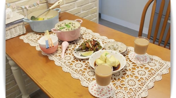 [My Little Kitchen] 大海鮮美的味道~~日式牡蠣炊飯