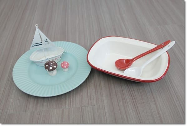 邊走邊吃吧~~~~路地手作り氷菓子