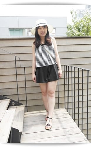 老宅內吃漢堡堡!!! – 田樂．小公園店