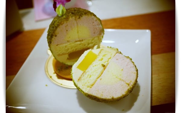 與味蕾邂逅的甜點饗宴~~小梗甜點咖啡