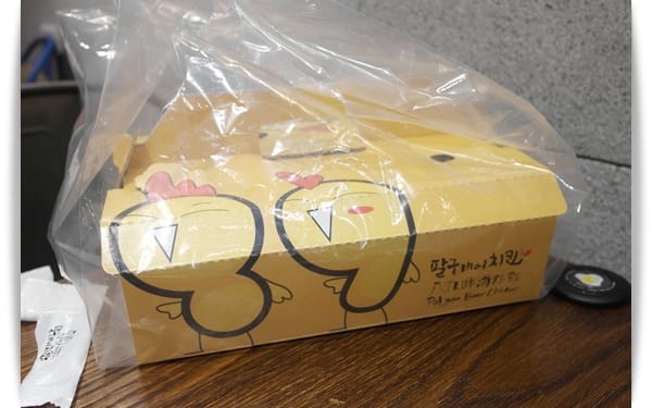 대박 ! 대박 ! 大發大發~~正韓國炸雞”八九啤酒炸雞‬ ‪팔구비어치킨‬ “