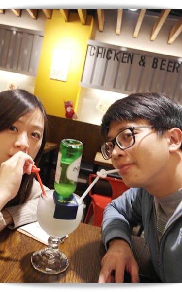 대박 ! 대박 ! 大發大發~~正韓國炸雞”八九啤酒炸雞‬ ‪팔구비어치킨‬ “
