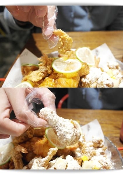 대박 ! 대박 ! 大發大發~~正韓國炸雞”八九啤酒炸雞‬ ‪팔구비어치킨‬ “