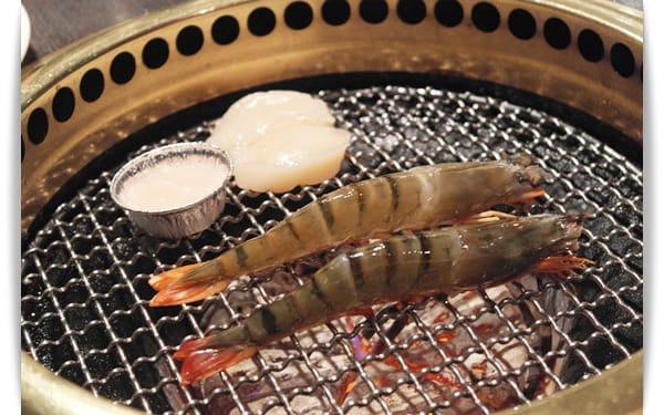 極致的燒烤美味!! – 屋馬燒肉料亭