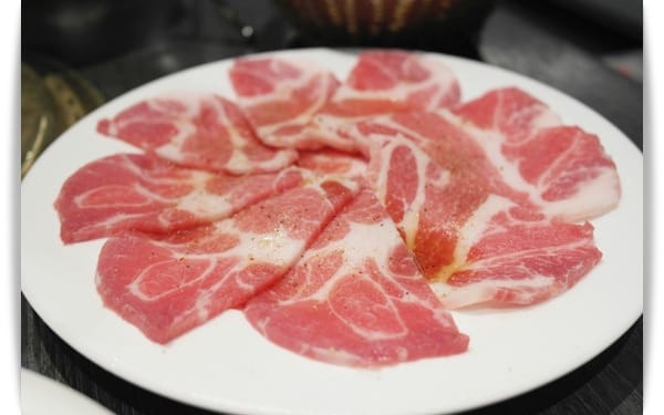 極致的燒烤美味!! – 屋馬燒肉料亭