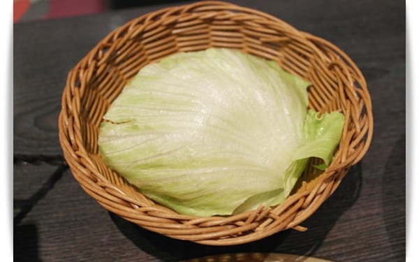 極致的燒烤美味!! – 屋馬燒肉料亭