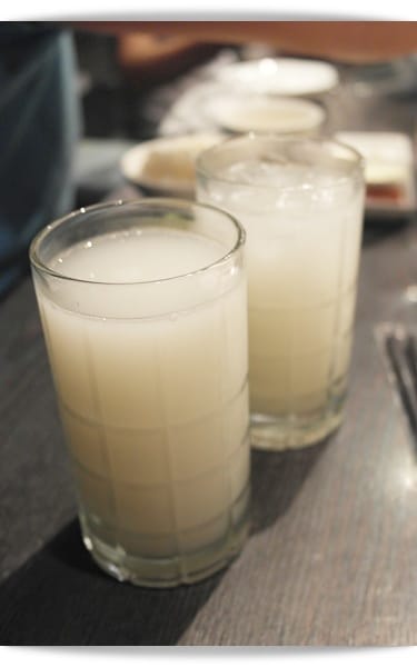 極致的燒烤美味!! – 屋馬燒肉料亭