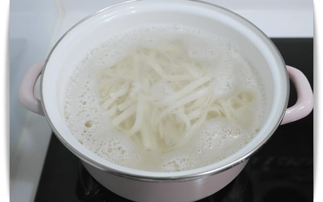 [My Little Kitchen] 端出一碗家香味!! – 紅燒牛肉麵