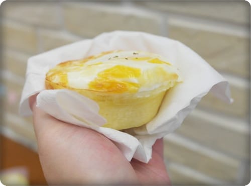 [My Little Kitchen] 吃了就叫一聲”오빠oppa~~歐吧!!” – 韓式雞蛋糕!!