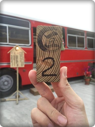 上車兜風吃拉麵吧~~~匠 麵巴士!!! - 第3張圖 上車兜風吃拉麵吧~~~匠 麵巴士!!!