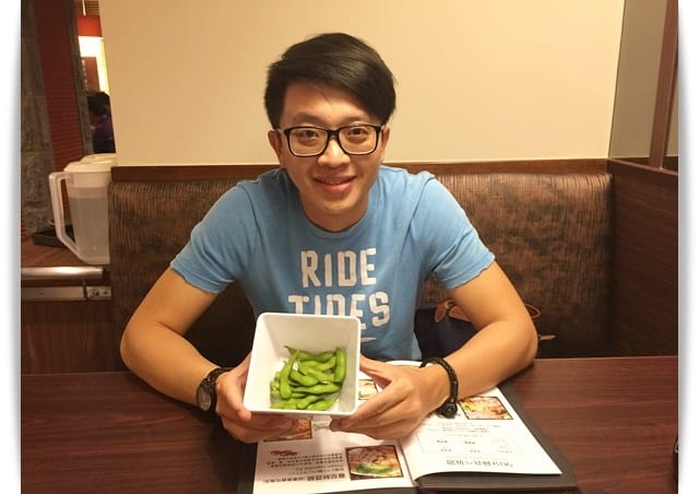 讓我們痛快吃肉吧!!! – MOMO Paradise壽喜燒