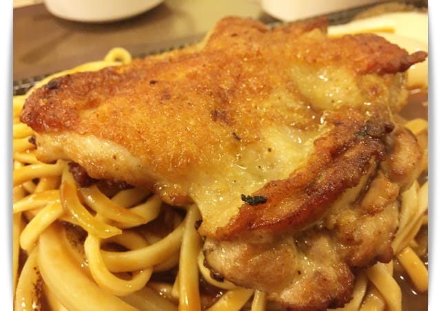瑞豐夜市一定必吃!!! – 萬國牛排旗艦店