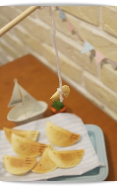 魚餌