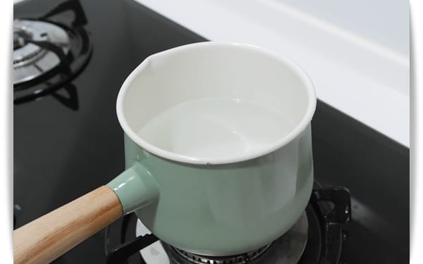 [My Little Kitchen] 宵夜吃什麼~~~來碗”濃醇版辛拉麵”!!