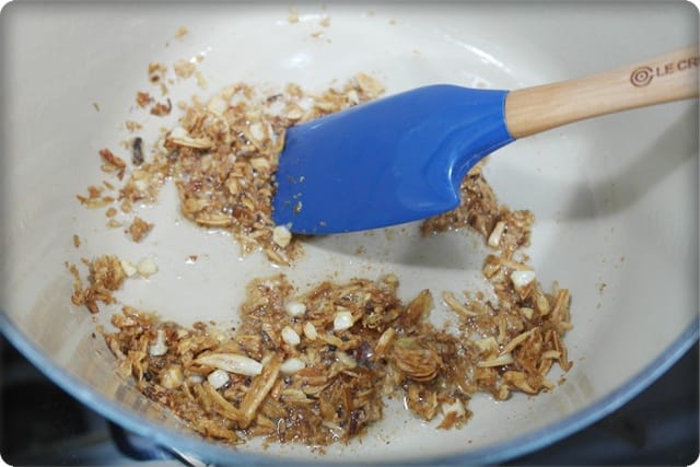 [My Little Kitchen] 好童趣 好有趣!! 打造一座”菇菇小森林肉燥飯”