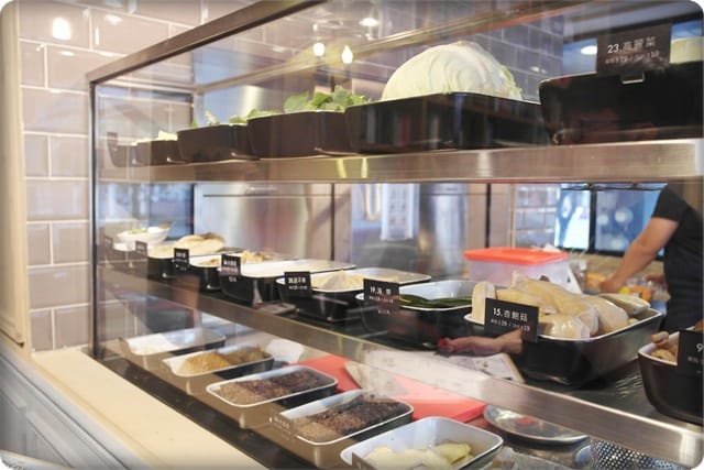 原來港味也能這麼優雅!! – Heston Bistro 赫斯頓小飯館