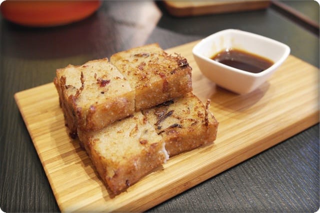 原來港味也能這麼優雅!! – Heston Bistro 赫斯頓小飯館