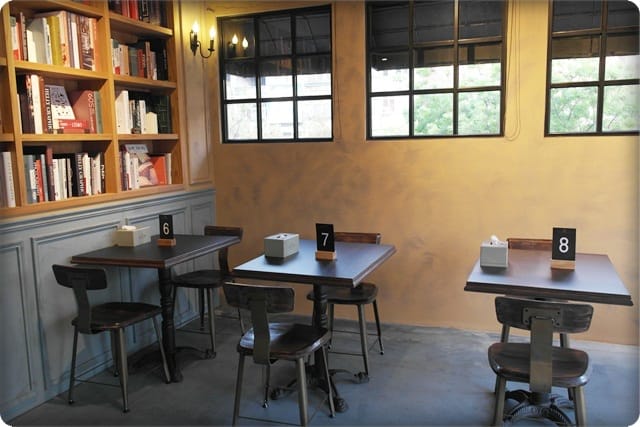 原來港味也能這麼優雅!! – Heston Bistro 赫斯頓小飯館