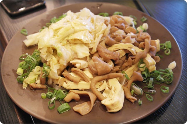 原來港味也能這麼優雅!! – Heston Bistro 赫斯頓小飯館
