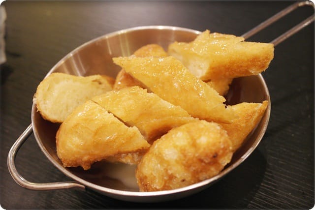 原來港味也能這麼優雅!! – Heston Bistro 赫斯頓小飯館