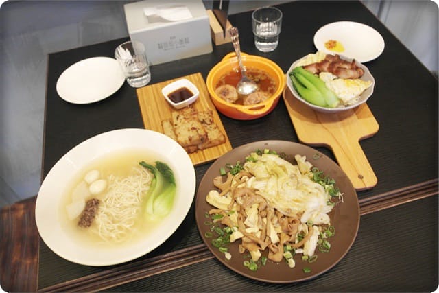 原來港味也能這麼優雅!! – Heston Bistro 赫斯頓小飯館