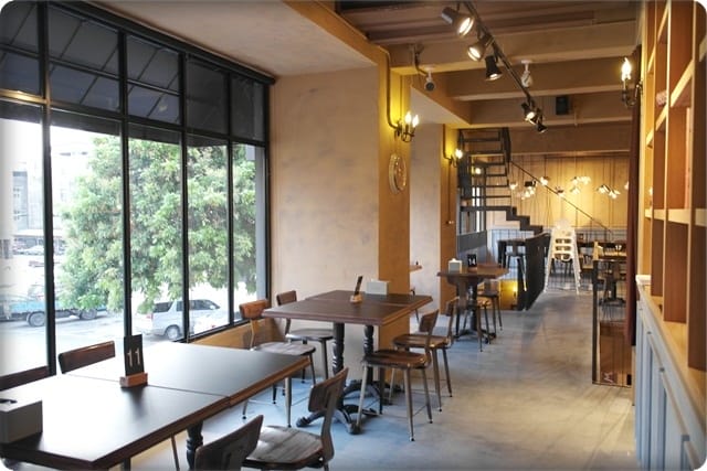 原來港味也能這麼優雅!! – Heston Bistro 赫斯頓小飯館