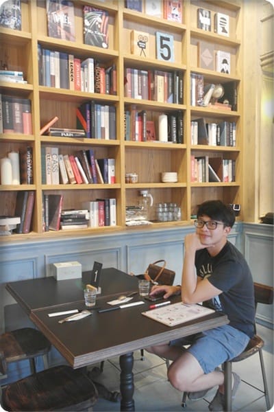 原來港味也能這麼優雅!! – Heston Bistro 赫斯頓小飯館