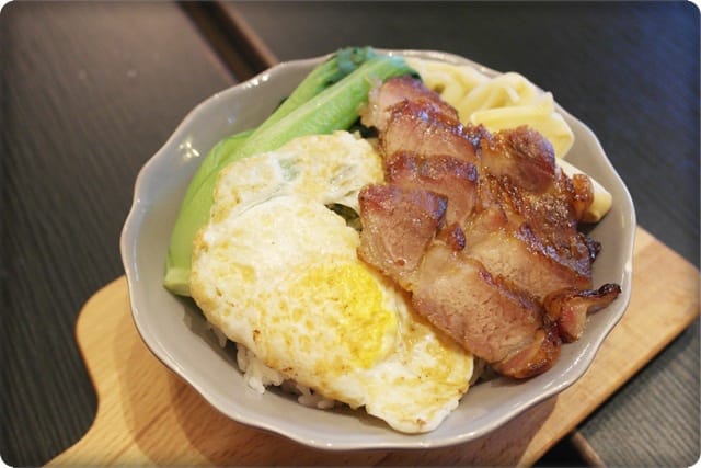原來港味也能這麼優雅!! – Heston Bistro 赫斯頓小飯館