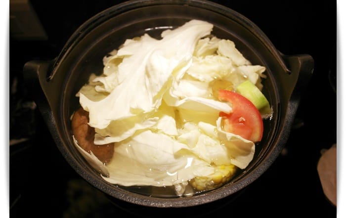選個良辰吉時嚐海鮮!! – 江戶龍鍋物料理.日本料理
